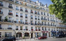 Minerve Hotel Paris